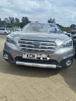 Subaru Outback 2015 Dhahabu - 3
