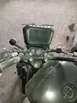 Baiskeli ya Umeme ya Arc Ride 2024 - 5