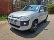 Toyota Succeed 2019 Silver - 2