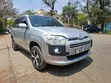 Toyota Succeed 2019 Silver - 3