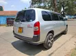 Toyota Succeed 2019 Silver - 4