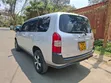 Toyota Succeed 2019 Silver - 5