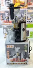Reki Slow Juicer 500W - 2