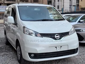 Nissan NV200 2019 - Premium Grade