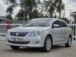 Toyota Premio 2.0 FWD 2014 Silver - 1