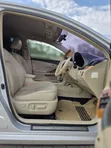 Toyota Premio 2.0 FWD 2014 Silver - 4