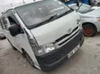 Toyota HiAce 2007 - 14 Seater Bus - 1