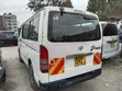 Toyota HiAce 2007 - 14 Seater Bus - 5