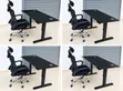 Adjustable Electric Standing Desk - 1