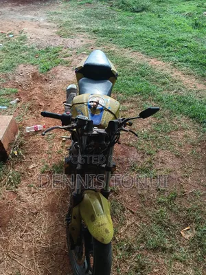 Jincheng 180cc Sport Bike 2019