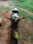 Jincheng 180cc Sport Bike 2019 - 1