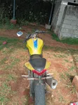Jincheng 180cc Sport Bike 2019 - 2