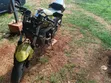 Jincheng 180cc Sport Bike 2019 - 4