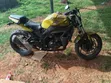 Jincheng 180cc Sport Bike 2019 - 5