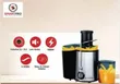 Smartpro SJC-2817S 1000W Turbo-Power Centrifugal Juicer - 2