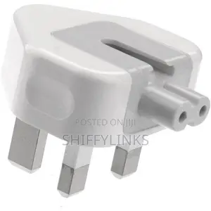 Apple MacBook Pro 3-Pin UK Plug Connector