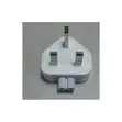 Apple MacBook Pro 3-Pin UK Plug Connector - 3
