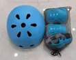 Kids Multisport Safety Protective Gear Set - 4