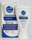 Pearl Drops Smokers Daily Whitening Toothpaste - 1