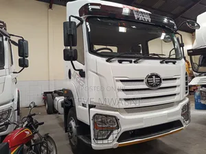FAW JK6 CA1081 - Lori la 180hp 4x2