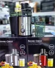 SilverCrest SC-3085 1000W Centrifugal Juicer - 2