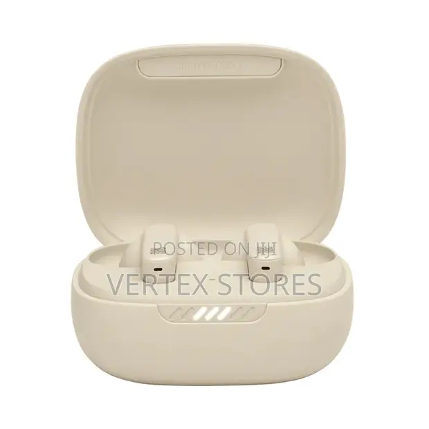JBL Live Pro+ True Wireless Earbuds - Grey - 1