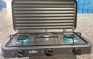 Olelon 3 Burner Gas Stove
