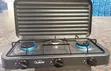 Olelon 3 Burner Gas Stove - 2