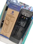 Nunix Z5C 3-Tap Water Dispenser (Hot/Normal/Cold) - 1