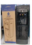 Nunix Z5C 3-Tap Water Dispenser (Hot/Normal/Cold) - 2