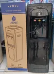Nunix Z5C 3-Tap Water Dispenser - Hot, Normal, Cold - 1