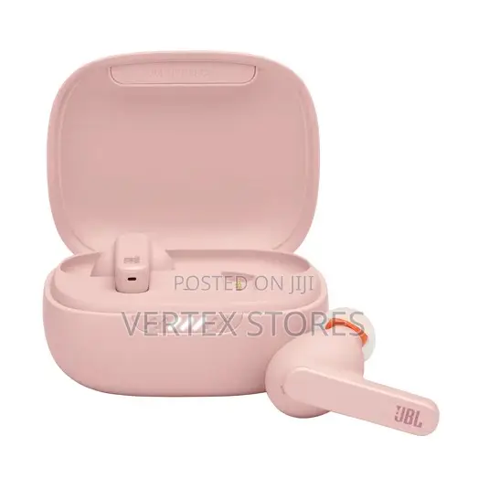 JBL Live Pro+ True Wireless Earbuds - Pink - 1