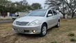 Toyota Allion 2004 Silver - 4