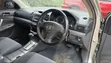 Toyota Allion 2004 Silver - 5
