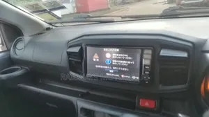 Nissan Note 1.2 Petrol 2019 Nyeupe