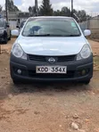 Nissan Vanette Advan 2015 Nyeupe - 1