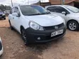 Nissan Vanette Advan 2015 Nyeupe - 2