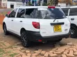 Nissan Vanette Advan 2015 Nyeupe - 4
