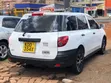 Nissan Vanette Advan 2015 Nyeupe - 5