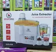Smartpro 4-in-1 Juicer, Blender, Grinder & Mill Food Processor - 2