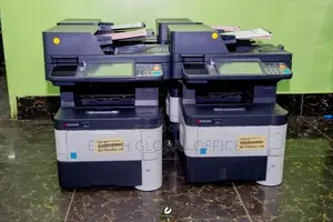 Kyocera Ecosys M3540idn Printeri ya Multifunction