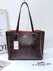 Coach Tote Bag - 1