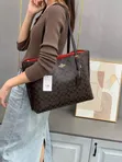 Coach Tote Bag - 2