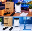 Smart Projector Hy-300 Ultra HD Portable - 1