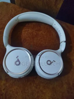 JBL Headphones za Over-Ear Wireless - Brown