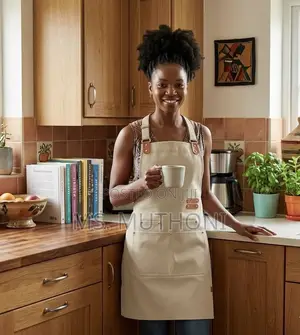 Roaster & Co. Waterproof Oilproof Utility Apron