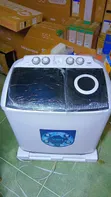 VON 13kg Twin Tub Washing Machine - 3