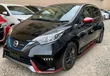 Nissan Note 1.2 Petrol NISMO 2019 Black - 2