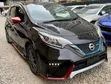 Nissan Note 1.2 Petrol NISMO 2019 Black - 5