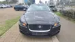 Jaguar XE S AWD 2018 Nyeusi - 1
